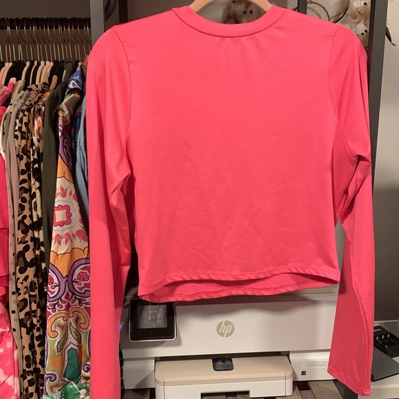 “NO LIMIT” Long sleeve Tee - Picture 2 of 5